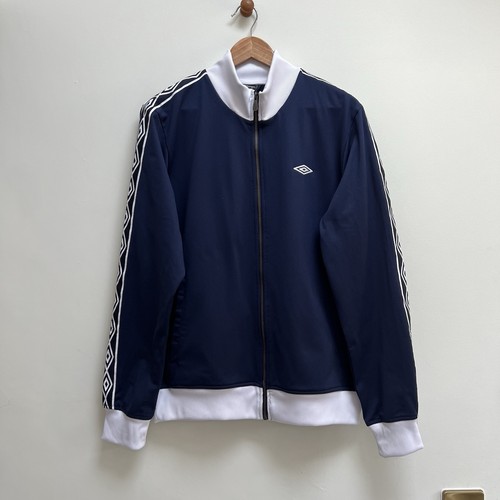 Umbro taped track - track, mens