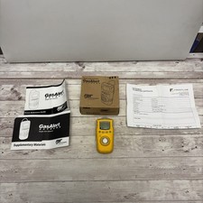 Honeywell BW Gas Alert Extreme