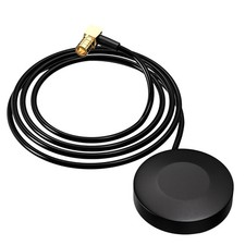 1x SMB Aerial FM DAB Antenna