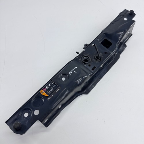 Vauxhall adam slam panel - vauxhall,
