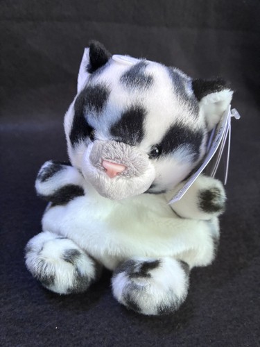 Palm pals plush 13cm soft - pals,