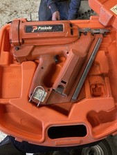 paslode im350 90 ct impulse nail gun