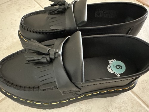 Martens adrian quad - dr.,