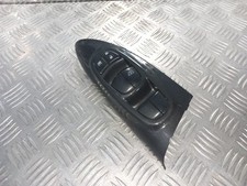 NISSAN JUKE ELECTRIC WINDOW SWITCH FRONT DRIVER SIDE 254011KK5E 2014-2019