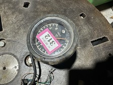 MZ ETZ TACHOMETER REV COUNTER