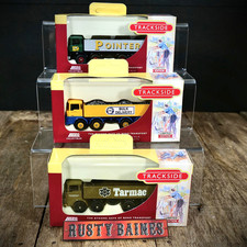 Lledo Trackside Bundle