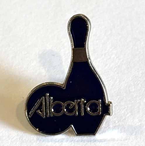 Alberta bowling pins - bowling,