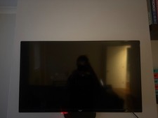 Bush inch smart full - inch, tv
