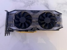 EVGA Nvidia RTX 2070 Super XC