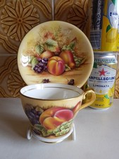 Aynsley - Orchard Gold - Tea