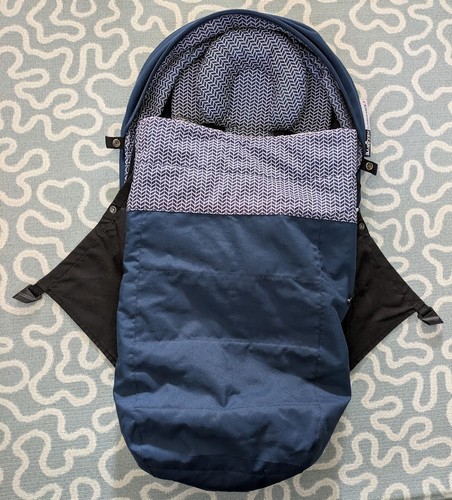Babyzen yoyo newborn pack - newborn,