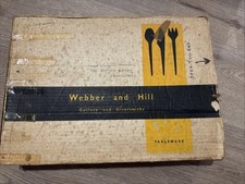 Webber and Hill Continental