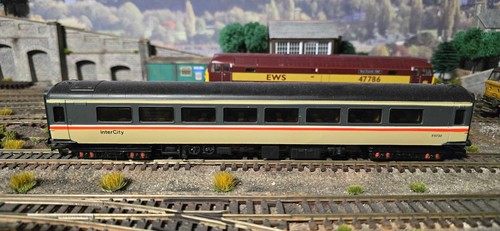 Dapol e14 intercity - dapol, exec