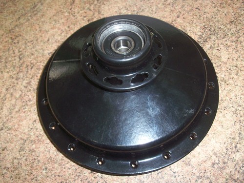Husqvarna 430 twinshock - twinshock,