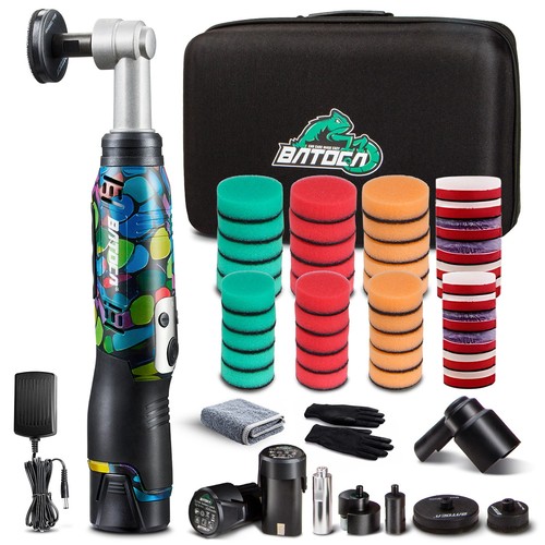 2026 new batoca cordless - new, s6