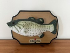 Vintage 1999 Gemmy Big Mouth