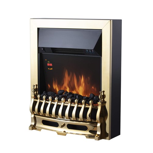 Warmlite whitby 2kw led - warmlite,