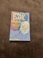 Charlie and the Great Glass