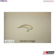 THRUST WASHER SET CRANKSHAFT