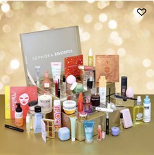 Sephora Favourites Advent Calendar - 2025 BRAND NEW
