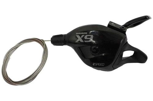Sram trigger shifter 2 - trigger,