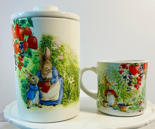 Beatrix potter peter rabbit - beatrix,