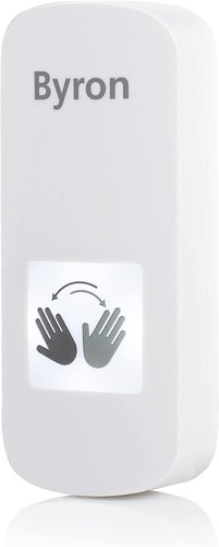 Byron wireless touch free door - byron,