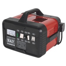 Sealey charge115 battery - sealey,