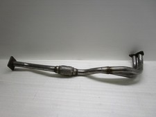 Exhaust Front Pipe DAEWOO