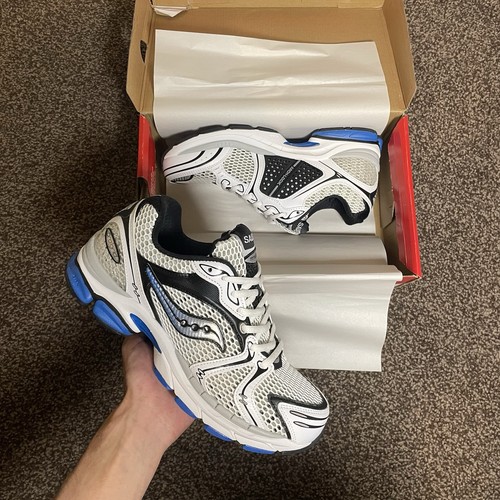 Saucony progrid omni - saucony,
