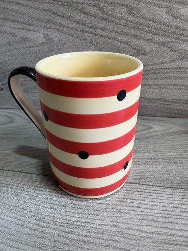 Whittard chelsea stripes - of,