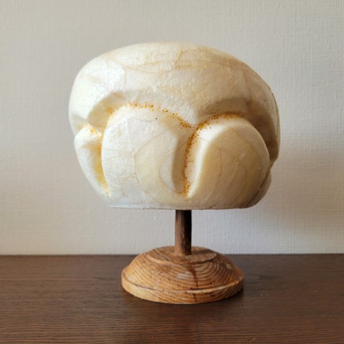Crown beret millinery hat - crown,