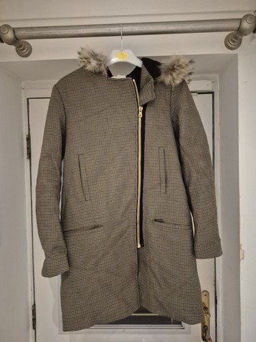Sandro paris houndstooth - sandro,