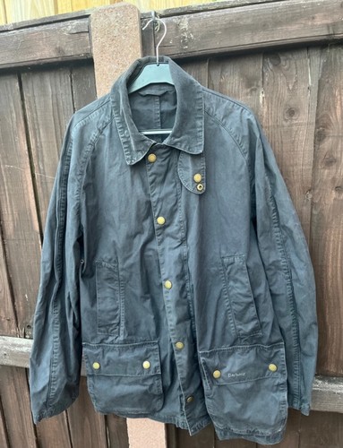 Men barbour rambler jacket - men’s,