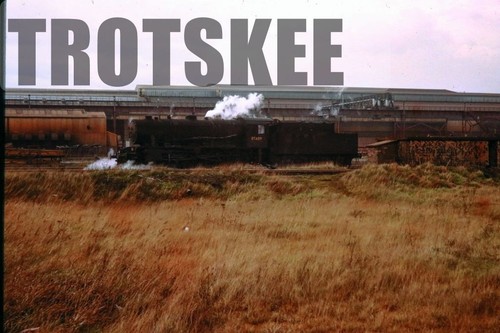 35mm slide british railways - 35mm,