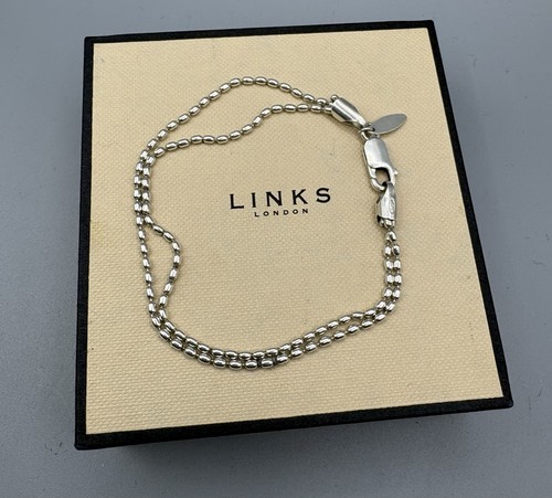 Links london sterling - of,