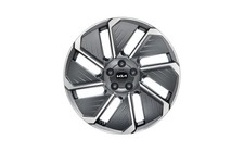 KIA Genuine 20" Alloy Wheel