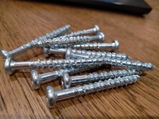 Easy drive TX PAN Concrete