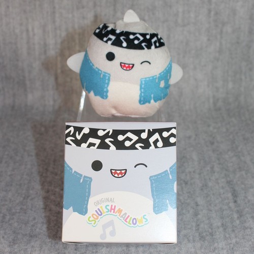 Mcdonalds squishmallow happy - squishmallow,