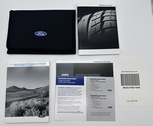2021 ford series - f-series, duty
