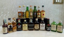 Canadian Club Red Hackle Black