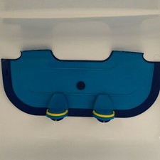 Baby Bath Bathwater Barrier - Newborn Bath Water Saving RP £40