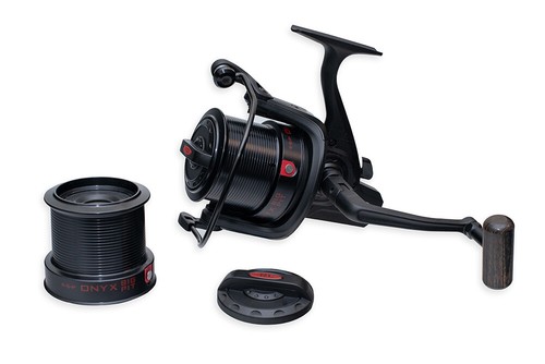 Esp new onyx big - pit, carp