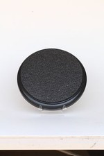 Bucket Lidz Black Padded, Five