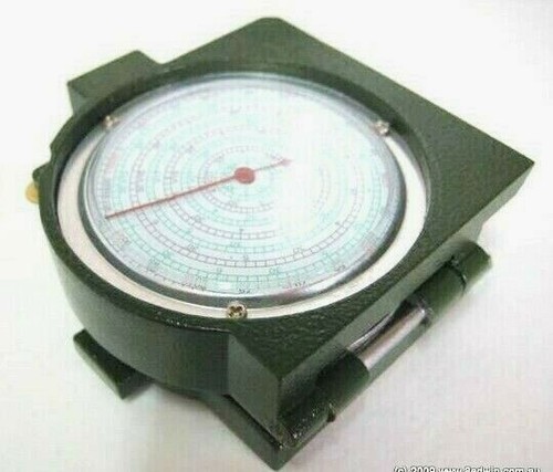 Quality metal map measuring - metal,