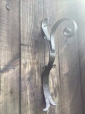 Old heavy rustic blacksmith