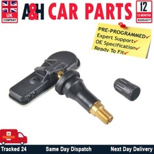 Pre-Coded Tpms Tire Pressure