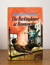 The Buckinghams at Ravenswyke