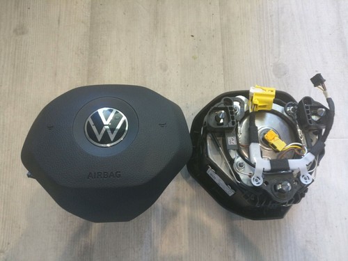 Driver airbag golf mk8 viii - airbag,