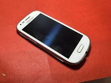 Samsung Galaxy S3 Mini - 8GB